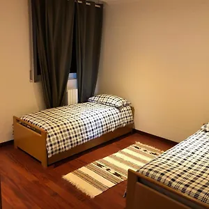 Cozy Appartamento