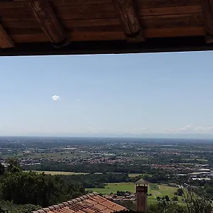 Teoperga Appartamento