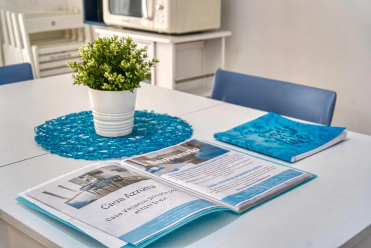 Apartment Caseospitali - Casa Azzurra Incantevole Bilocale Con Giardino Cernusco Sul Naviglio