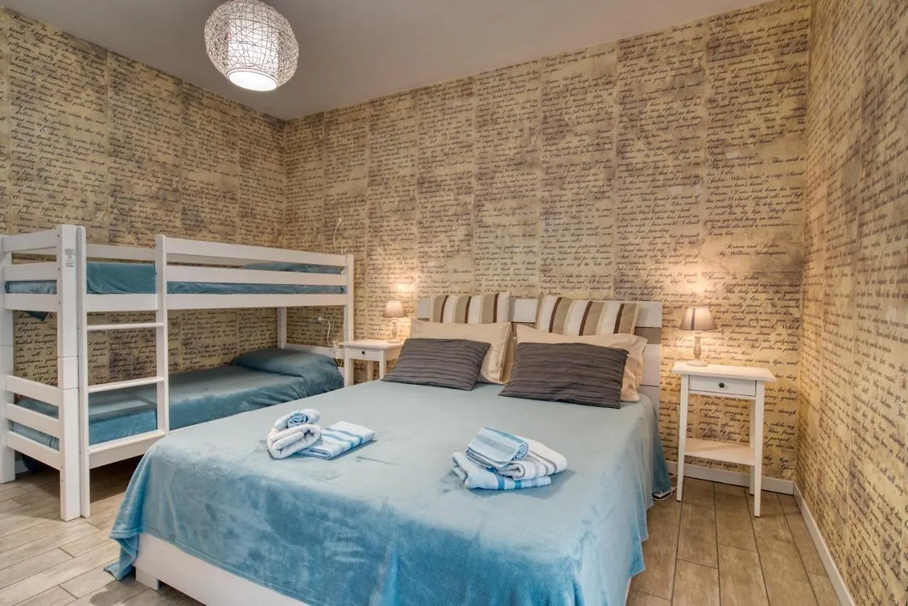 Caseospitali - Casa Azzurra Incantevole Bilocale Con Giardino Cernusco Sul Naviglio Apartment