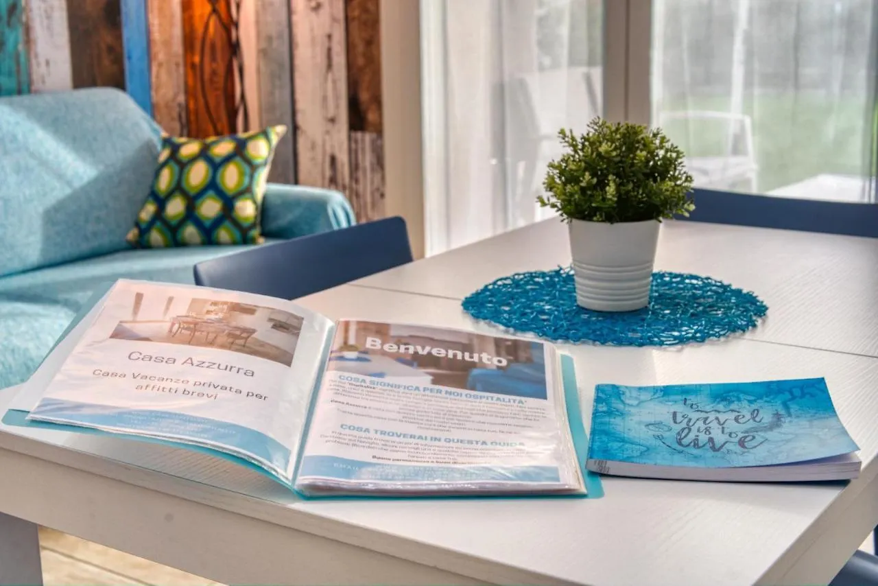 Caseospitali - Casa Azzurra Incantevole Bilocale Con Giardino Cernusco Sul Naviglio Apartment