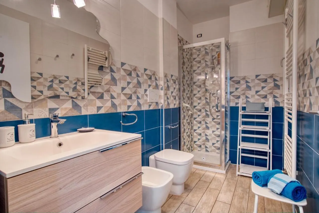 Caseospitali - Casa Azzurra Incantevole Bilocale Con Giardino Cernusco Sul Naviglio
