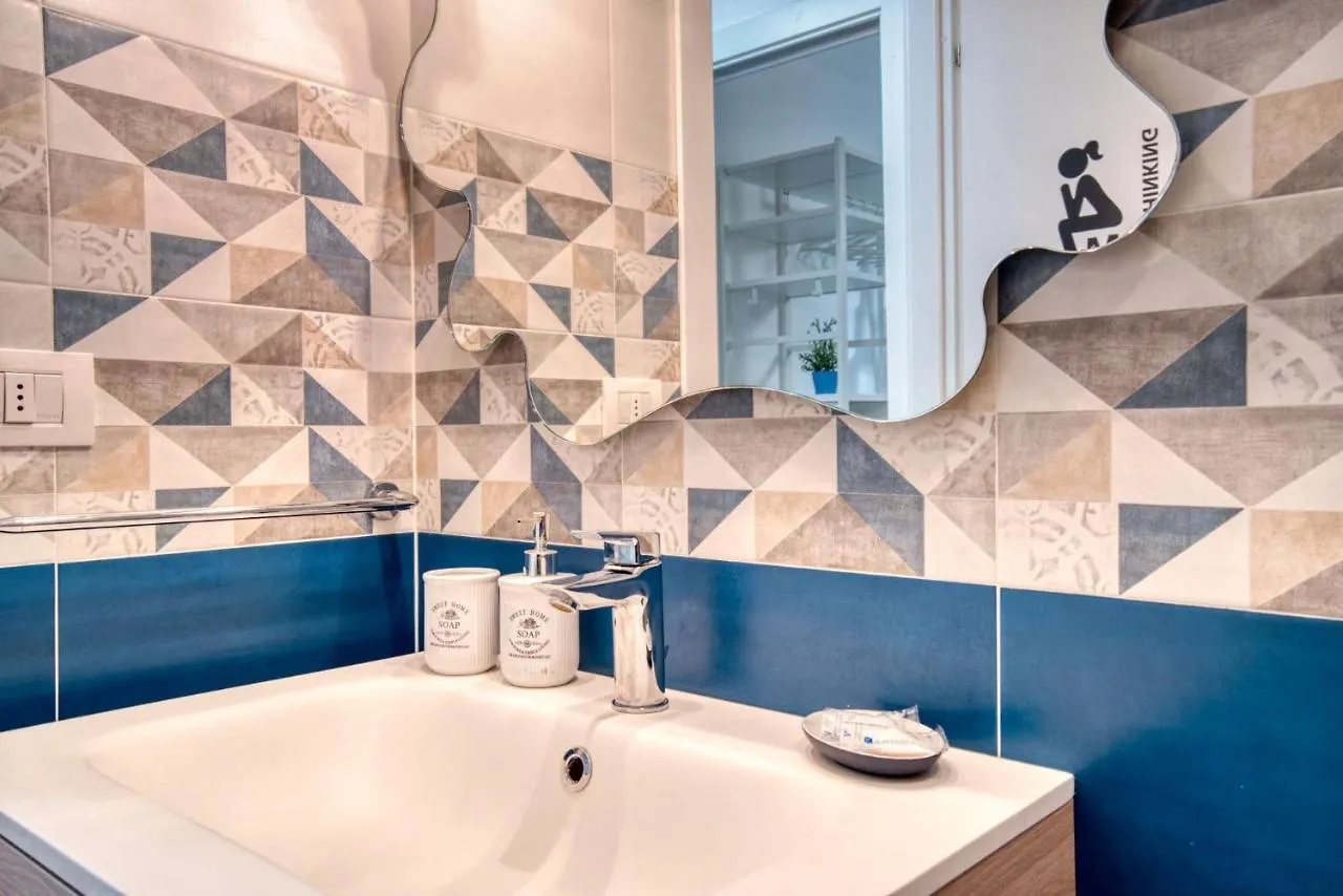 Caseospitali - Casa Azzurra Incantevole Bilocale Con Giardino Cernusco Sul Naviglio Apartment