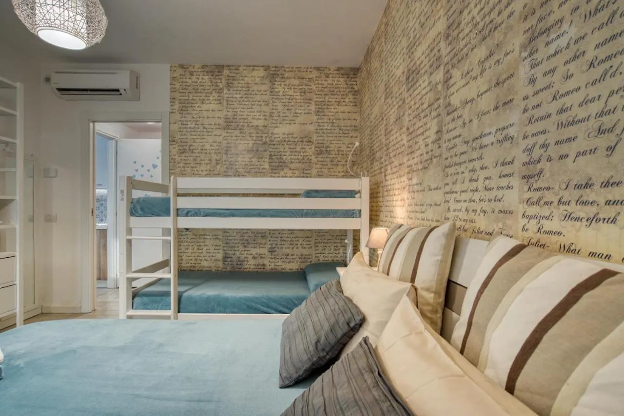 Caseospitali - Casa Azzurra Incantevole Bilocale Con Giardino Cernusco Sul Naviglio